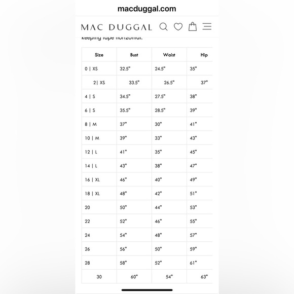 Mac Duggal Geometric Evening Gown in Nude Size 10. - Picture 6 of 15